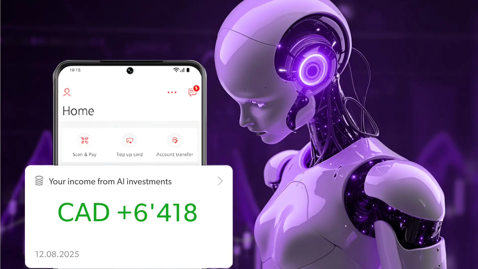 Arbitrox advantages overview
